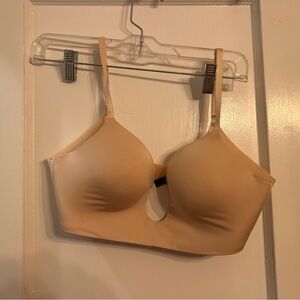 Victoria's Secret Plunge Low Back Bra